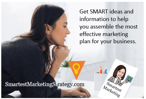 Get smart ideas and information to help you assemble the most effective marketing plan for your business.