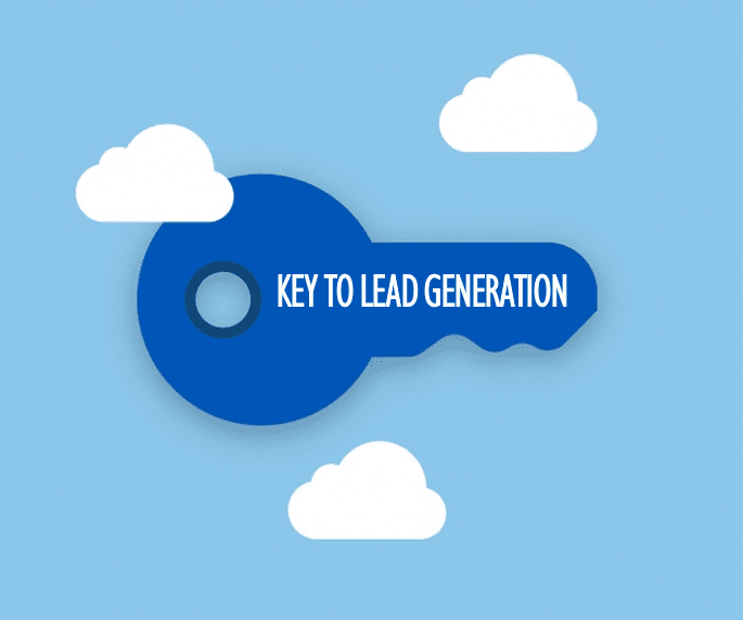 Key to the City of Lead Generation
